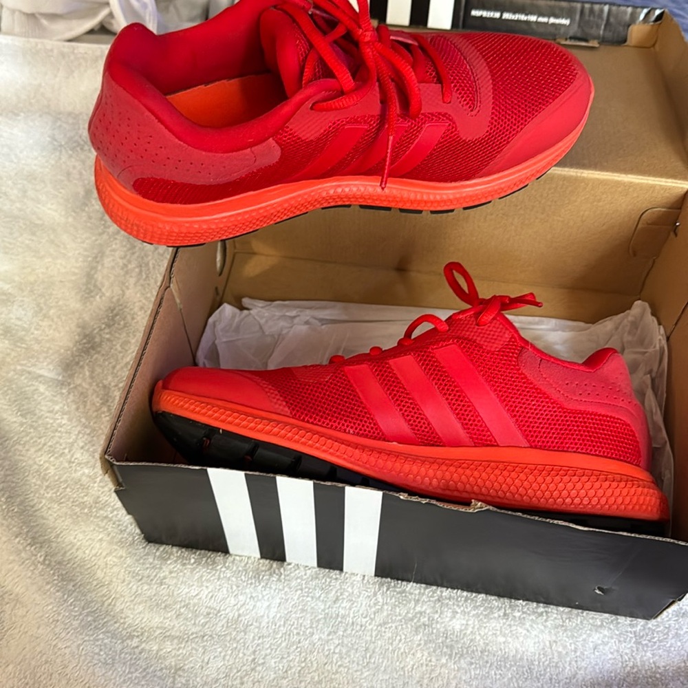 Adidas Energy Bounce (RED)